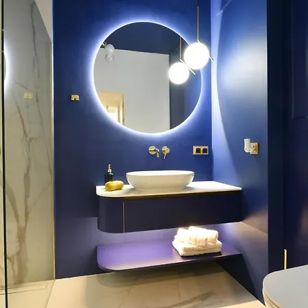 Apartment Plac Unii - Barcelona 64 Gdynia