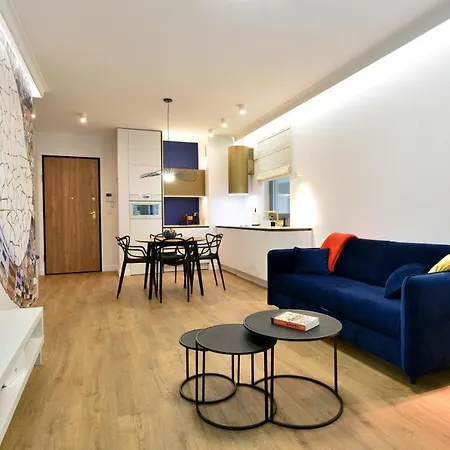 Plac Unii - Barcelona 64 グディニャ