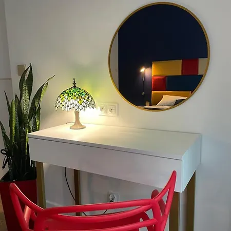 Plac Unii - Barcelona 64 グディニャ