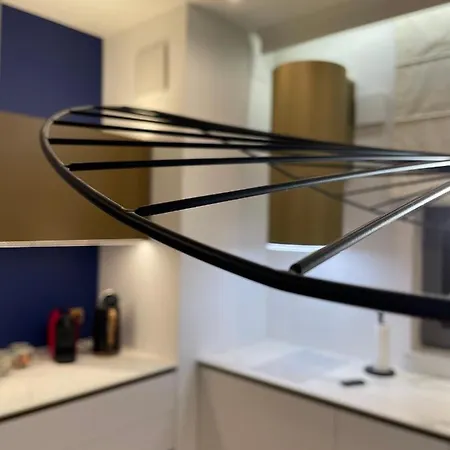 アパート Plac Unii - Barcelona 64 グディニャ