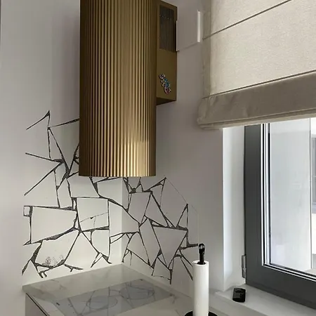 Plac Unii - Barcelona 64 * グディニャ