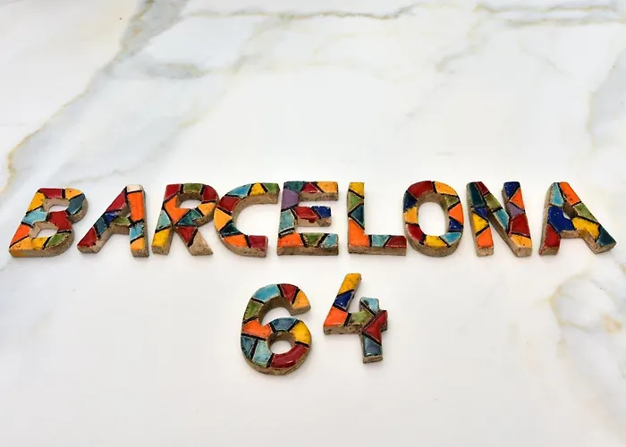 Plac Unii - Barcelona 64 Apartamento Gdynia