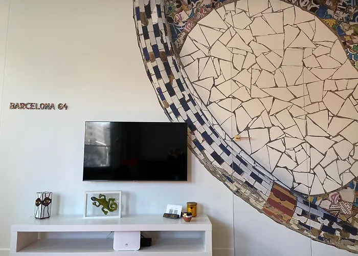 Apartamento Plac Unii - Barcelona 64 Gdynia